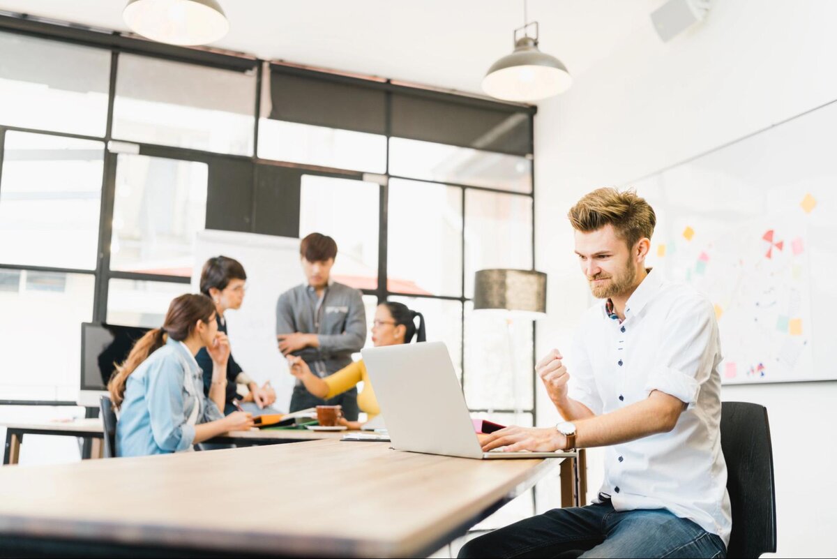 Nearshore Teams: Our Experience