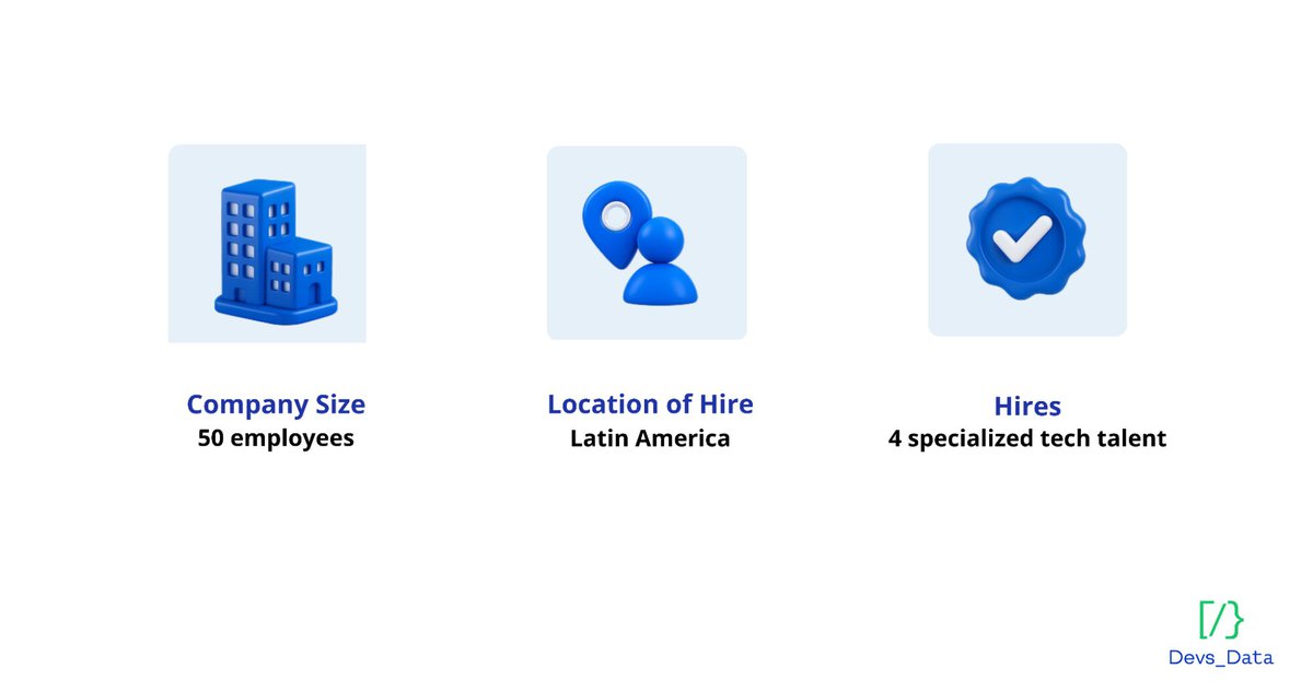 project highlights testimonial