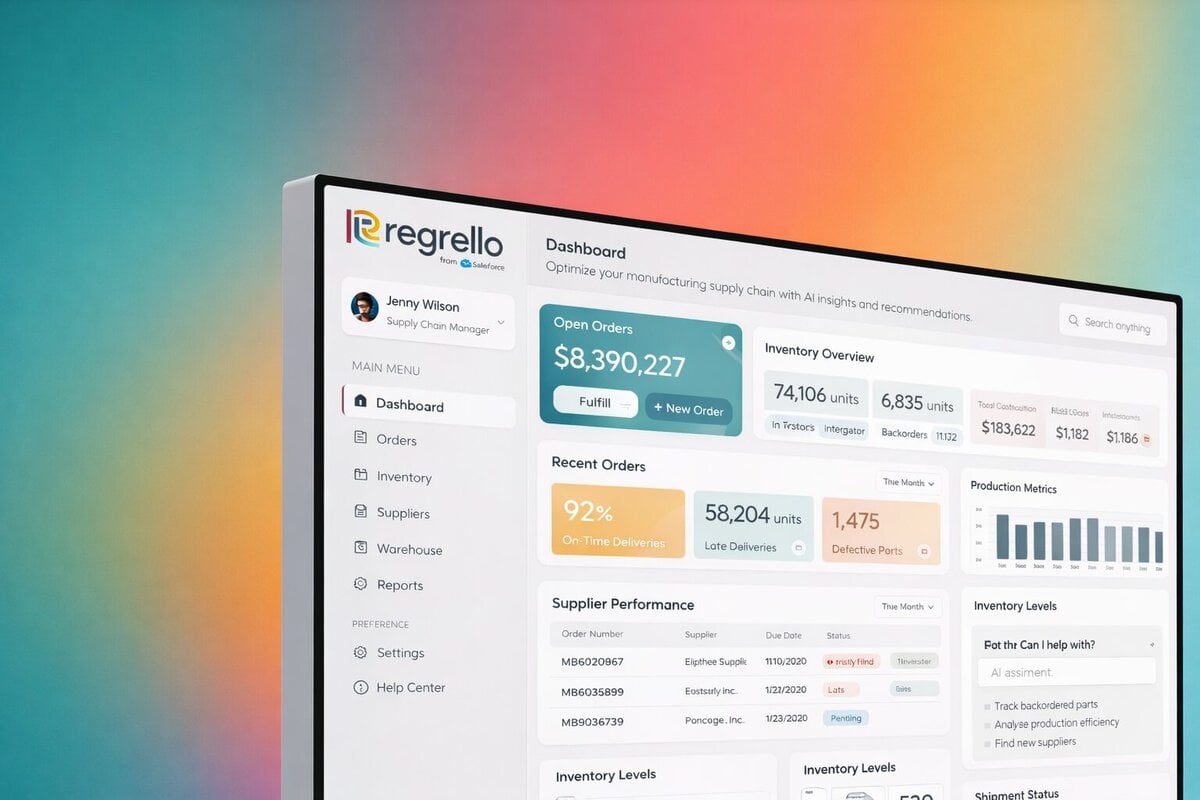 Regrello, Inc. – IT recruitment of DevOps and Senior Developers from Latin America for an American AI Company