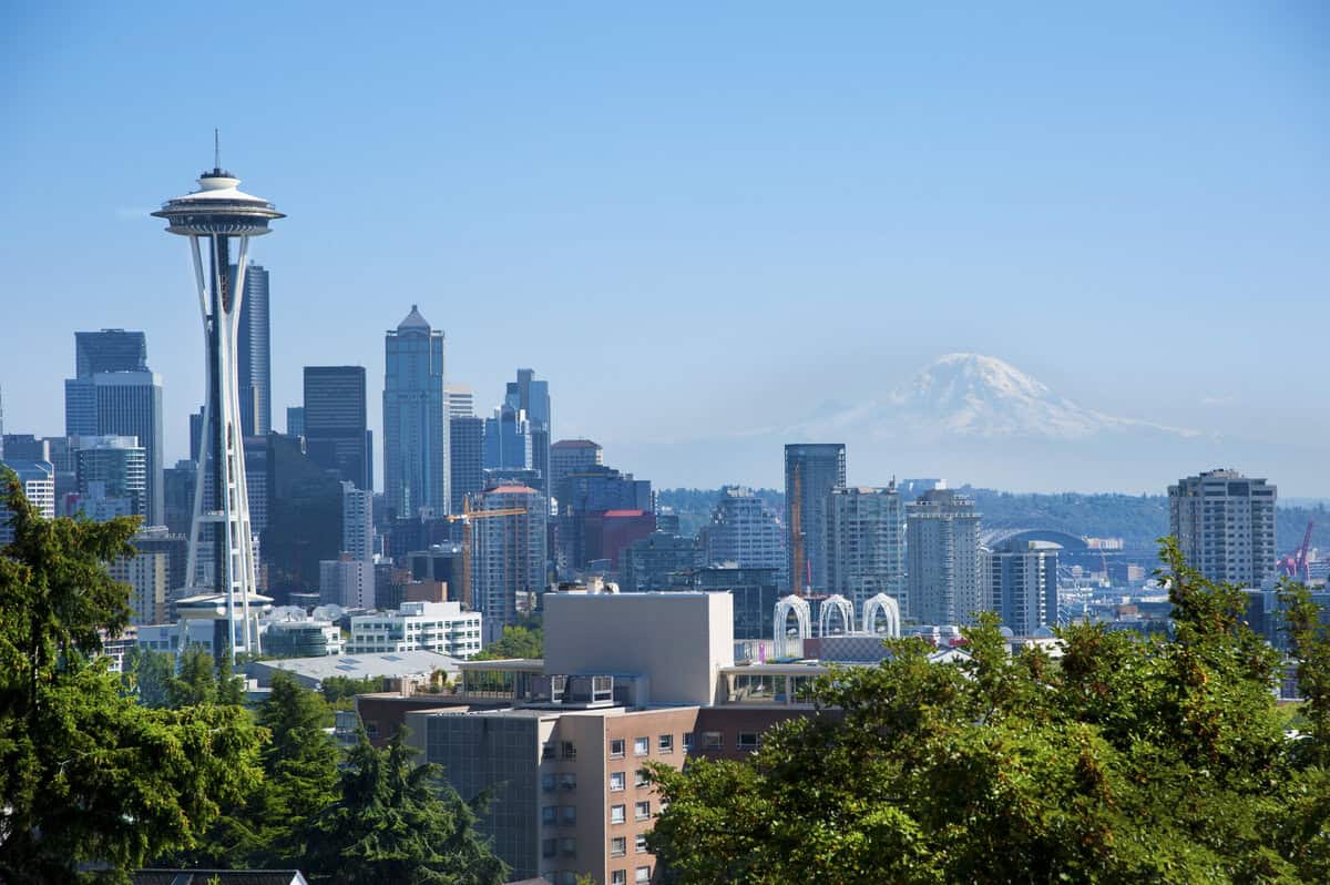 IT Staffing Agencies in Seattle – Our Experience