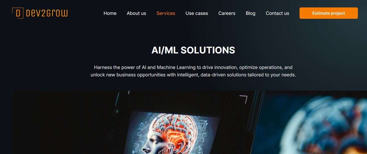 Beetroot image testimonial