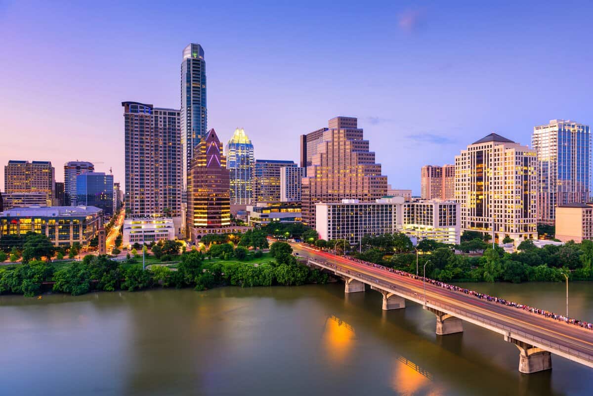 IT Staffing Austin: Our Experience