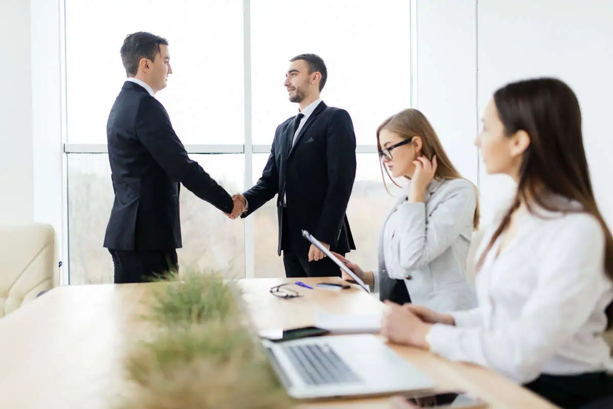 Office & Clerical Staffing Agency: Our Experience