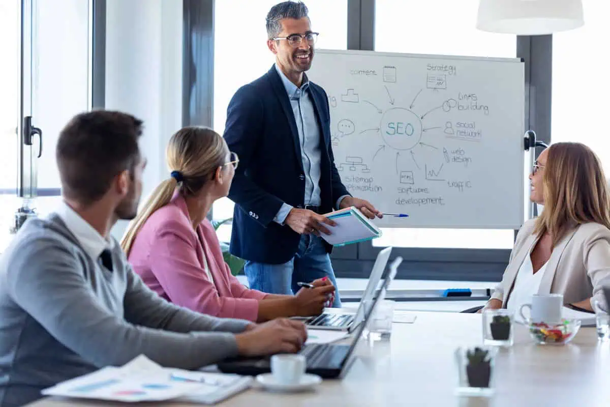 Hire a Dedicated Team: Our Experience