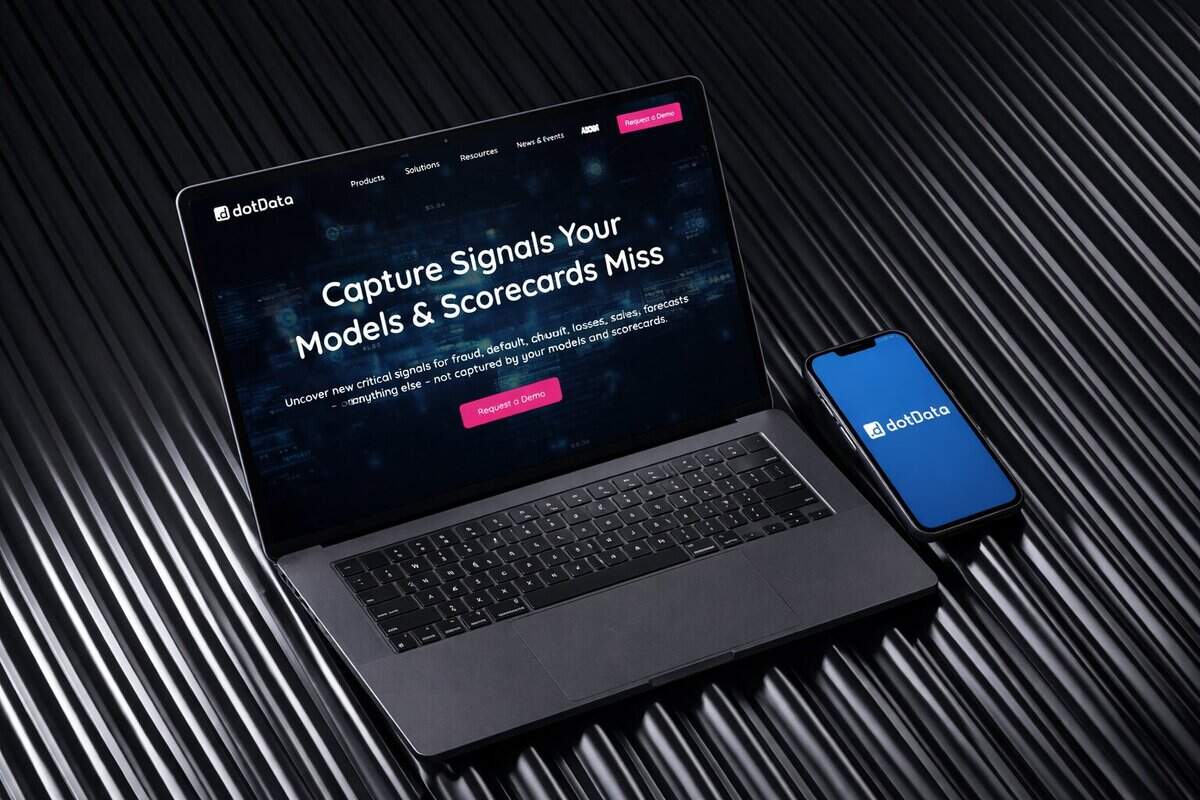 Dotdata, Inc. – Top-tier IT recruitment for a Leading US Data Science Platform Across Poland, Central Europe, and Japan