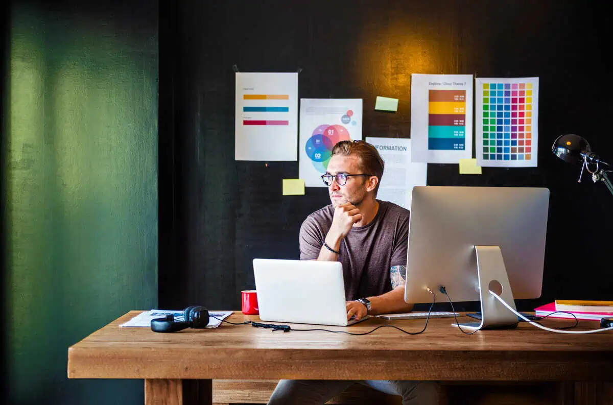 Graphic Design Recruitment Agency: Our Experience