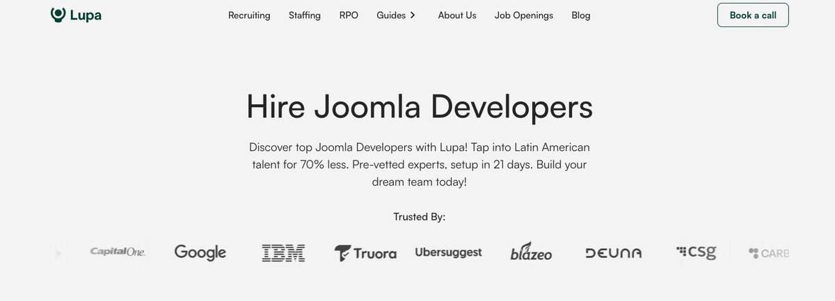 Beetroot image testimonial