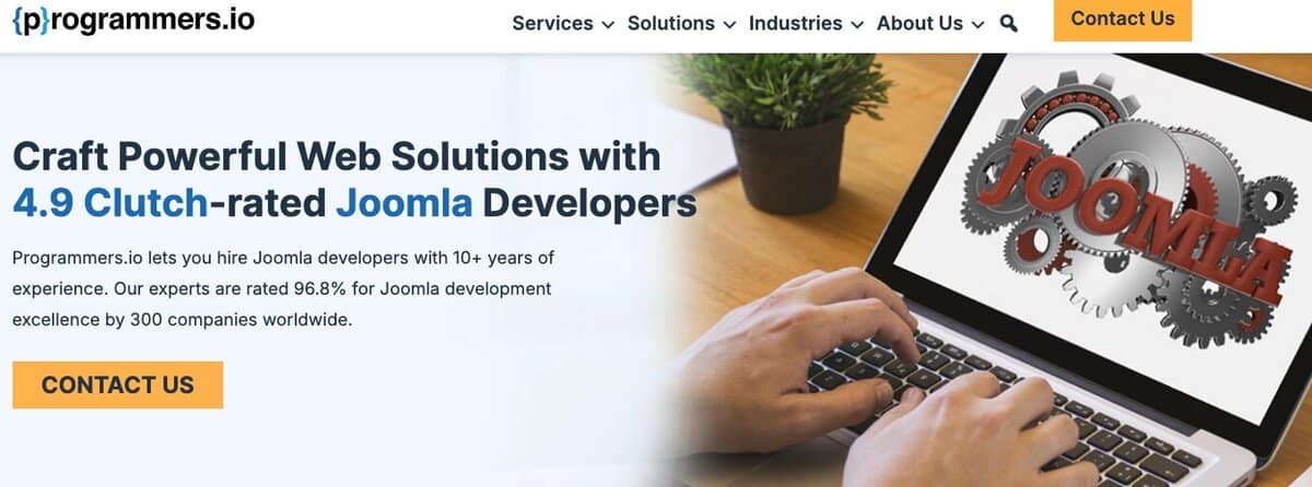 Beetroot image testimonial