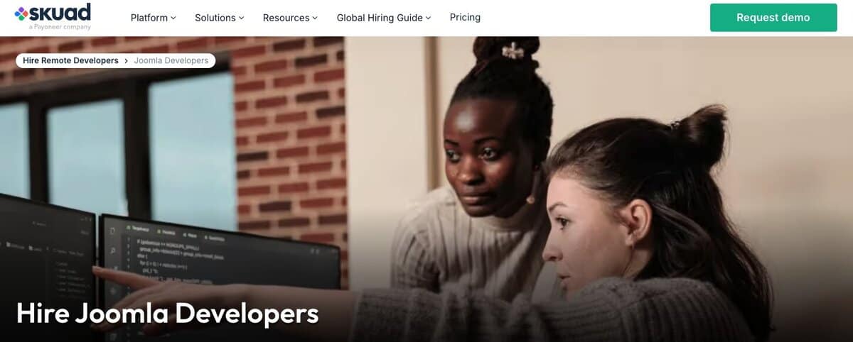 Sigma software image testimonial