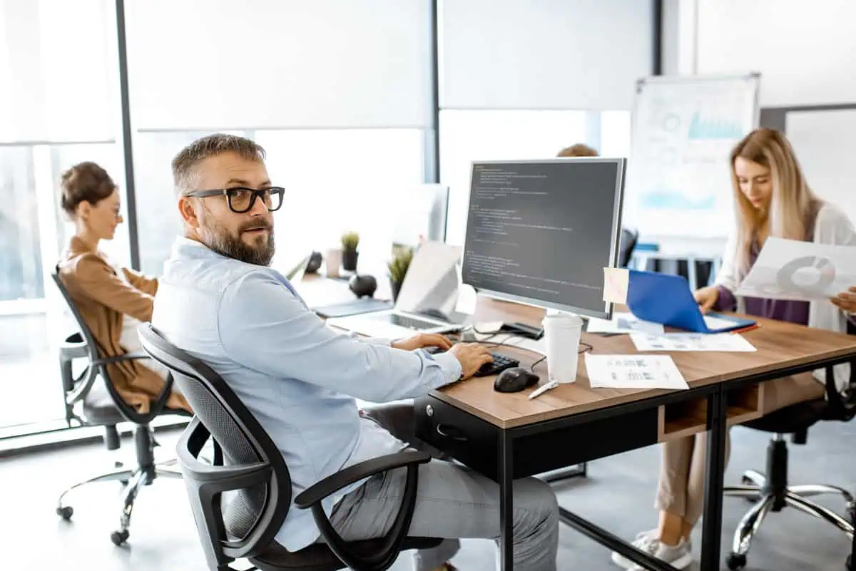 Hire Joomla Developers: Top 12 Agencies & Sites