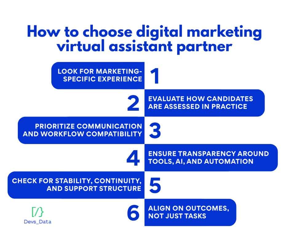 Statistics testimonial