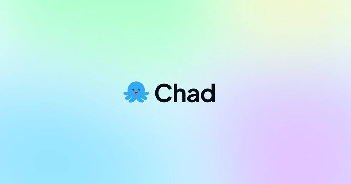 Chad Enterprises image testimonial