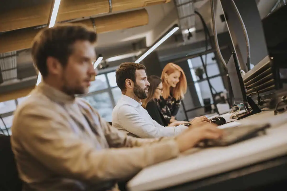 Software Sales Recruitment Agencies, SaaS: Our Experience
