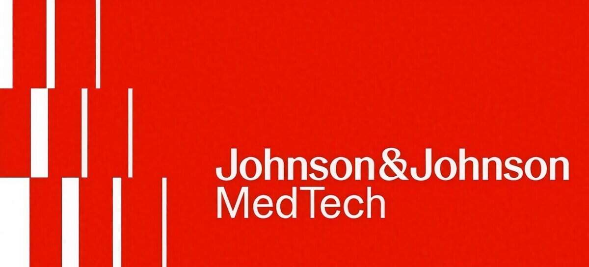 Johnson & Johnson image testimonial