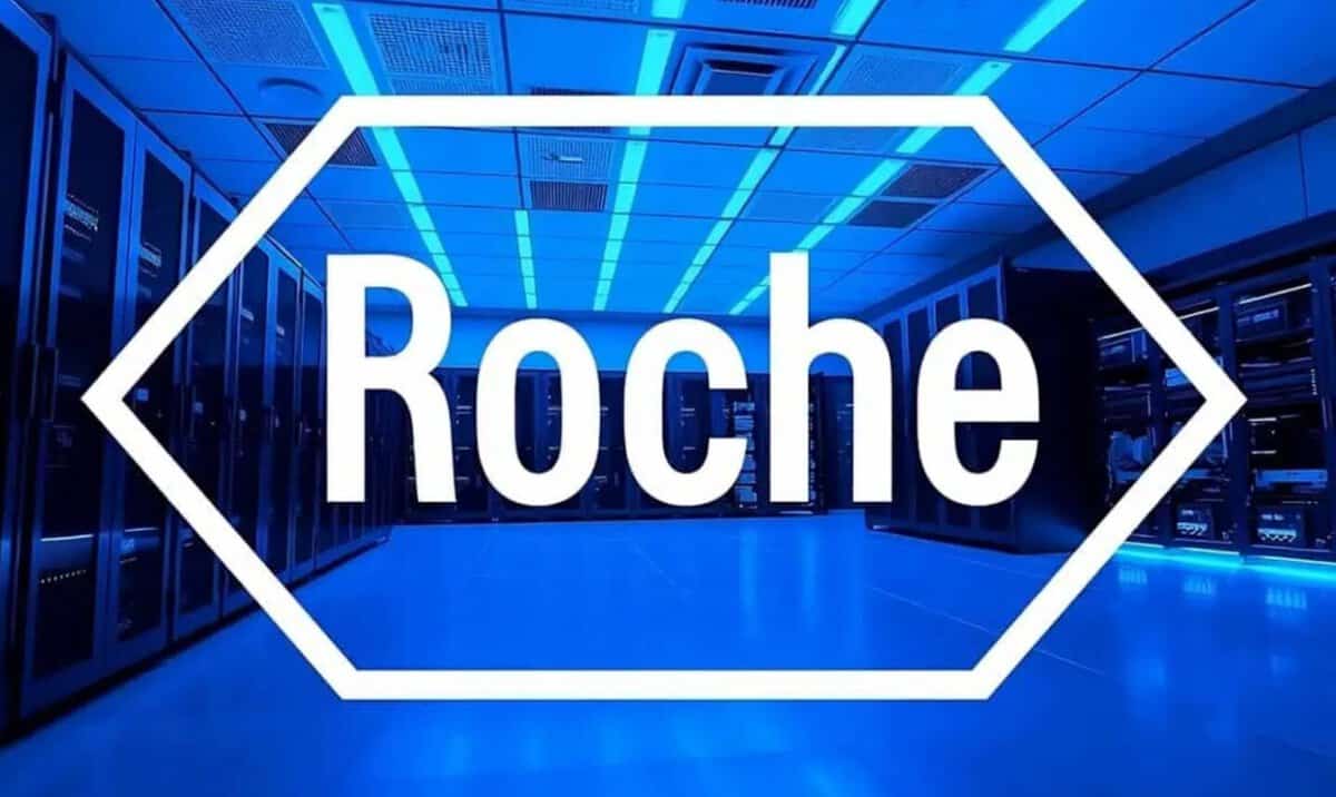 Roche image testimonial