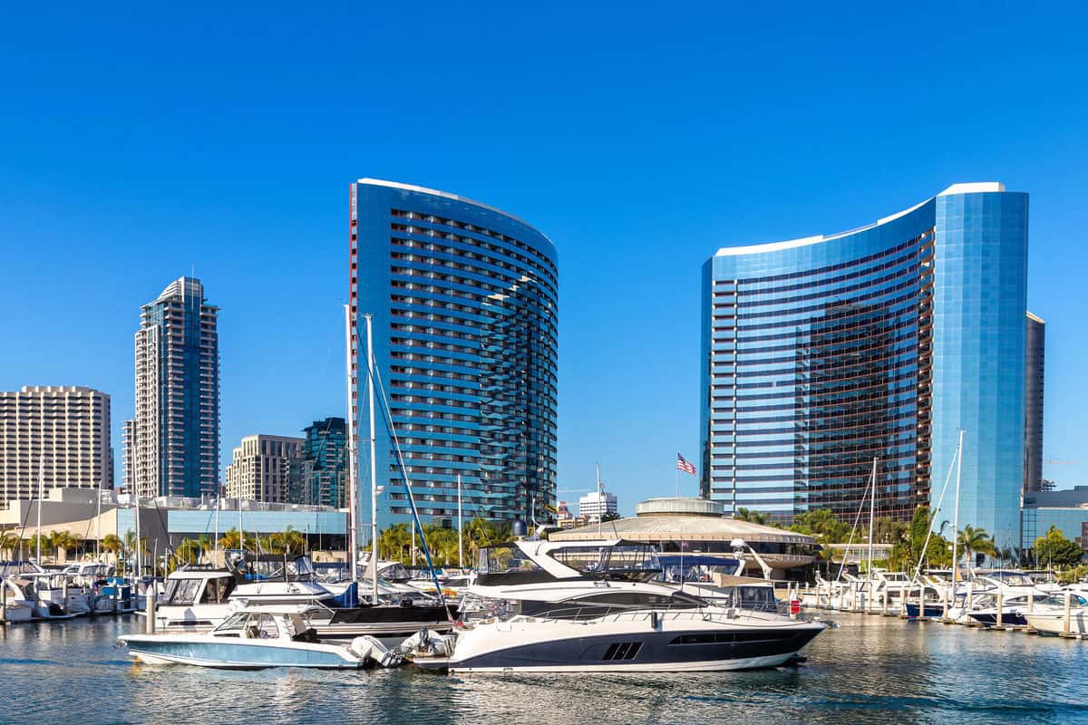 IT Staffing Agencies San Diego: Our Experience