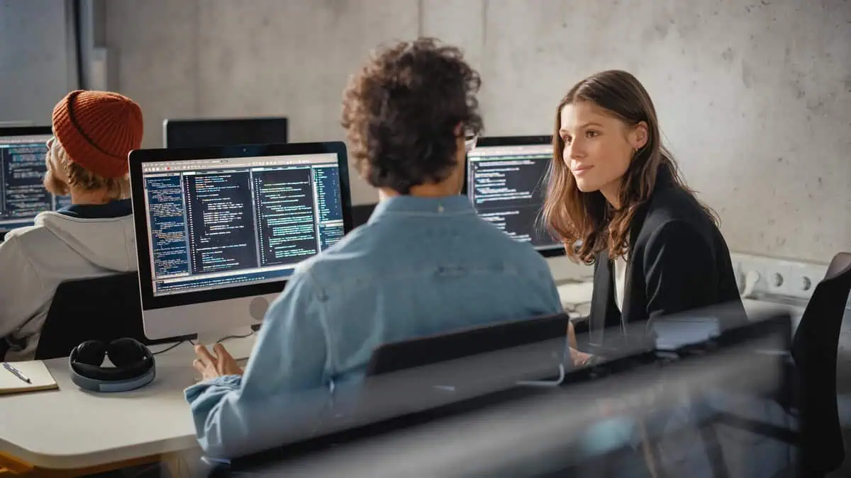 Offshore Programming Company & Services: Our Experience