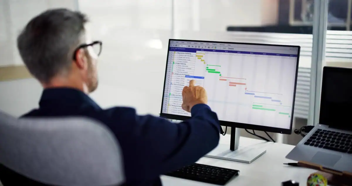Project Management Recruitment Agency