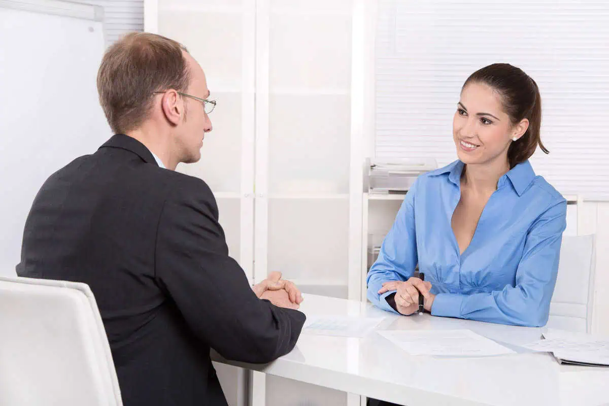 Benefits of working with sales executive recruitment agencies