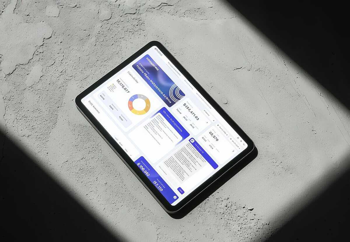 AIDigital website screen testimonial