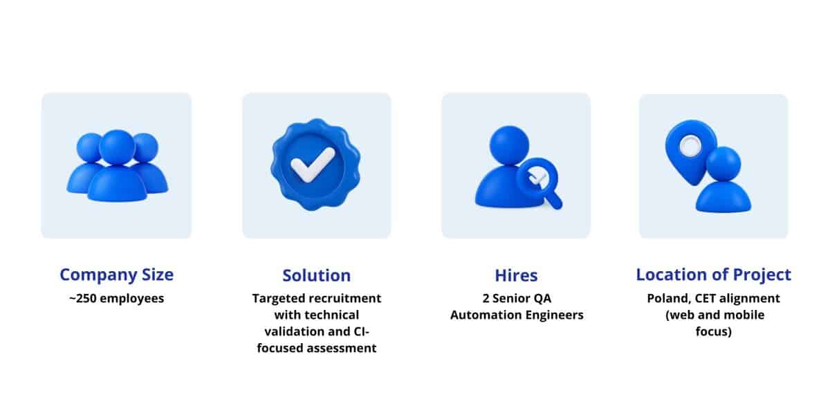 BinarApps company info testimonial