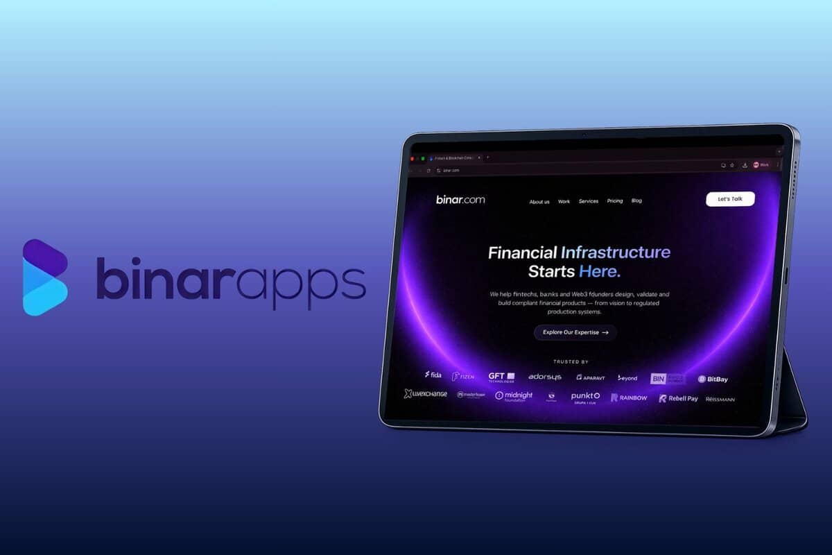 BinarApps main thumbnail testimonial