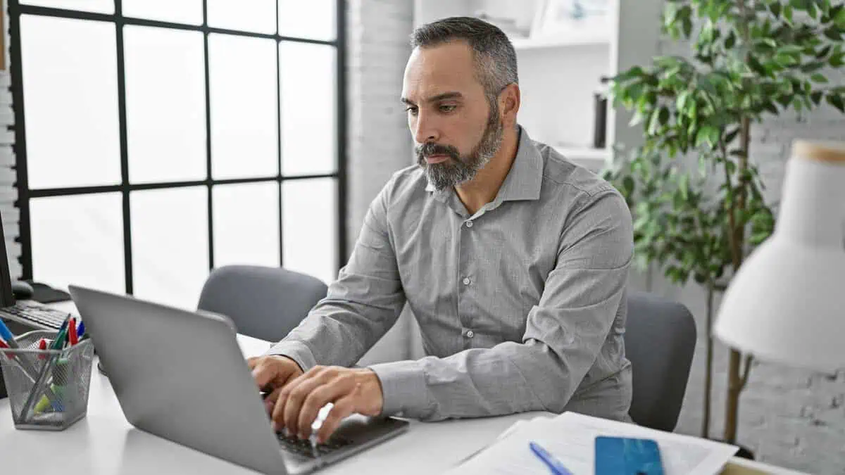 CFO Recruitment & Finance Executive Search Firm