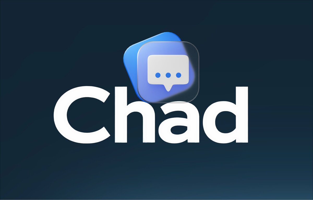 Chad Logo testimonial