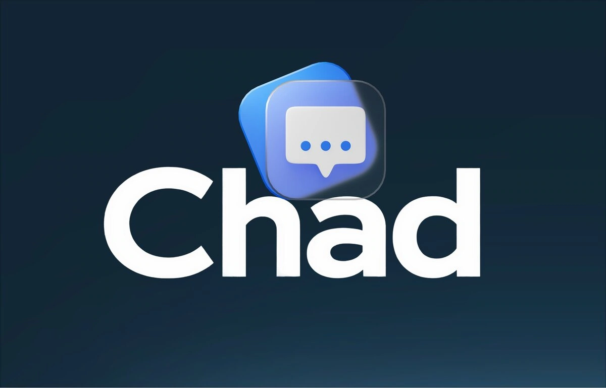 Chad Logo