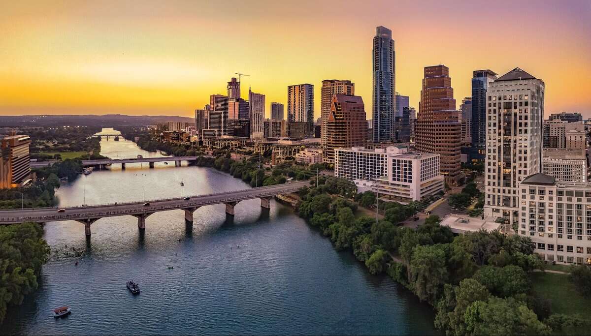 Top 7 IT Recruitment Agencies in Austin