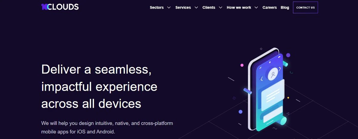 10 Clouds agency