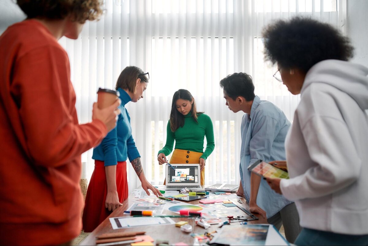 iPad App Development Services testimonial