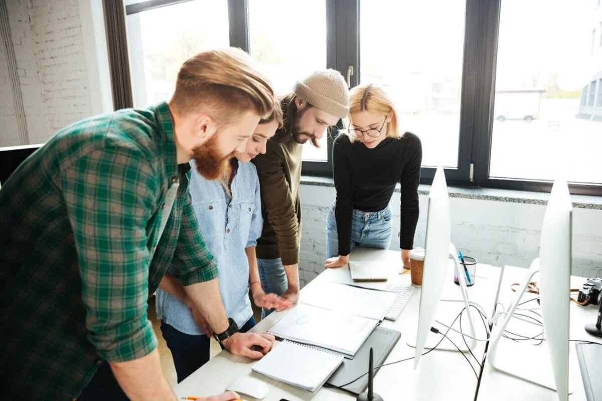 Nearshore Agile Development: Guide & Strategies