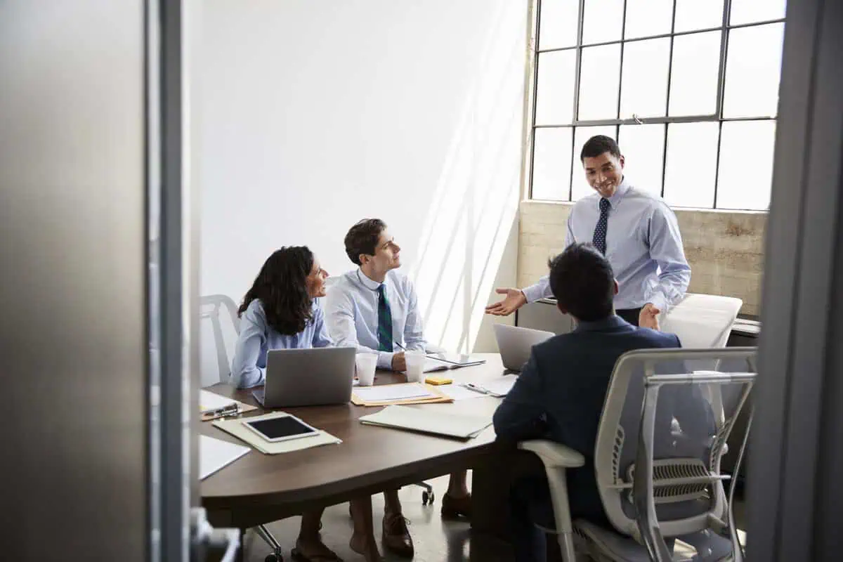 Boutique Recruitment and Staffing Agency: Our Experience