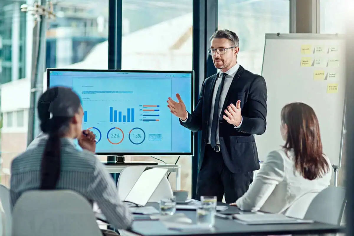 CMO Recruitment & Marketing Executive Search: Our Experience