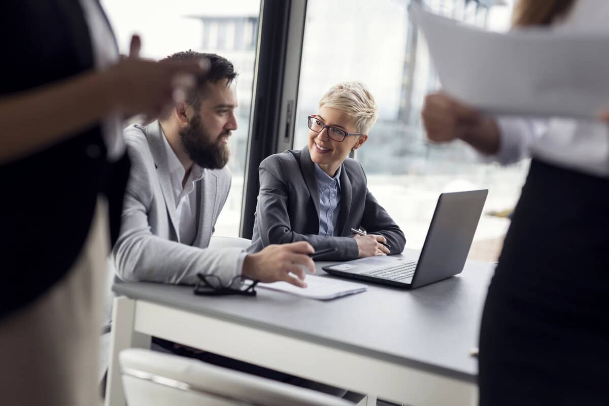 Corporate Communications and Pr Recruitment Agency: Our Experience