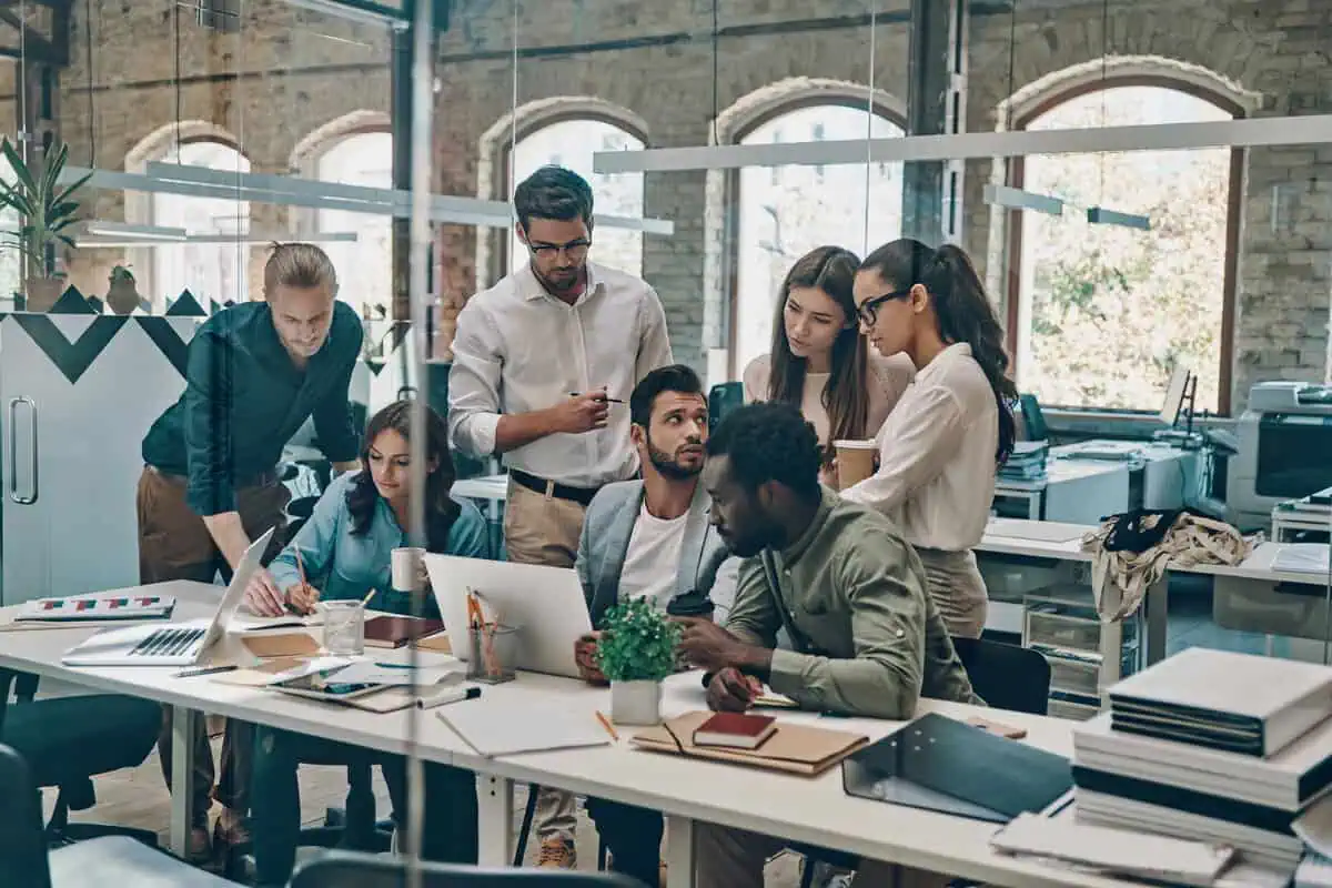 Offshore Outsourcing Company: Our Experience & Top Tips