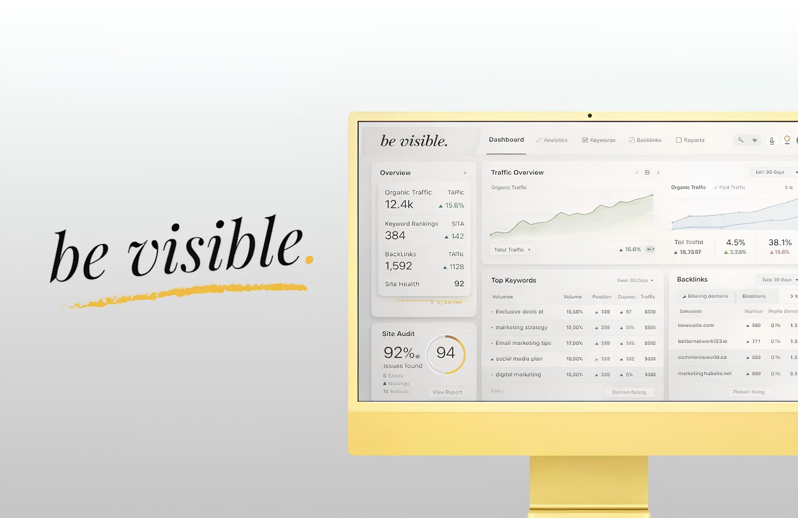 Dynamic Digital – Extensive PHP WordPress Ecommerce Project