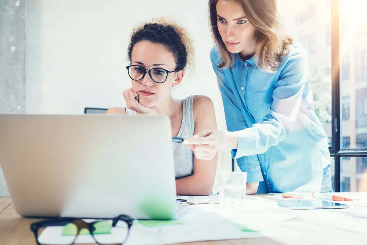Sales Staffing Agency image