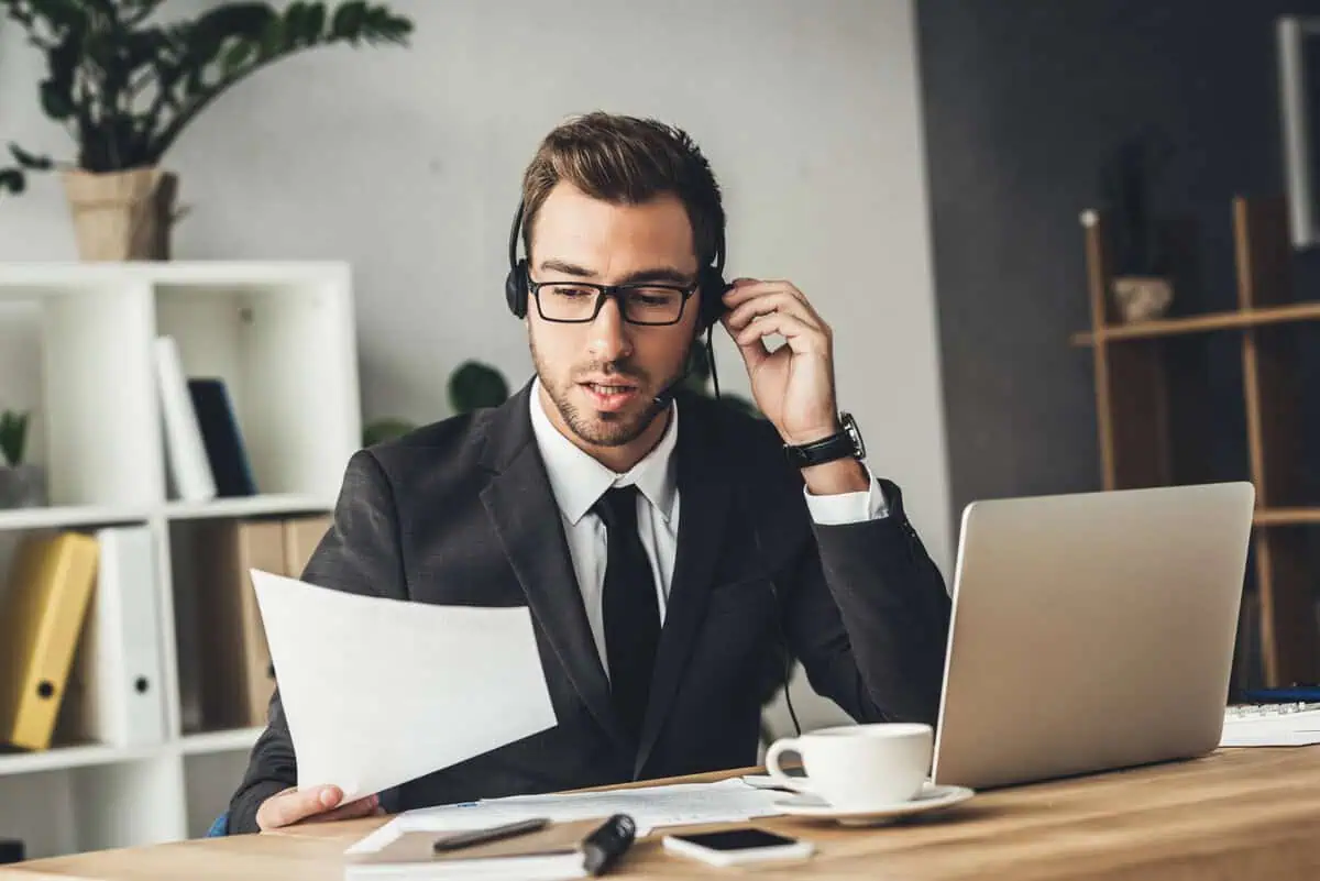 Sales Staffing Agency image