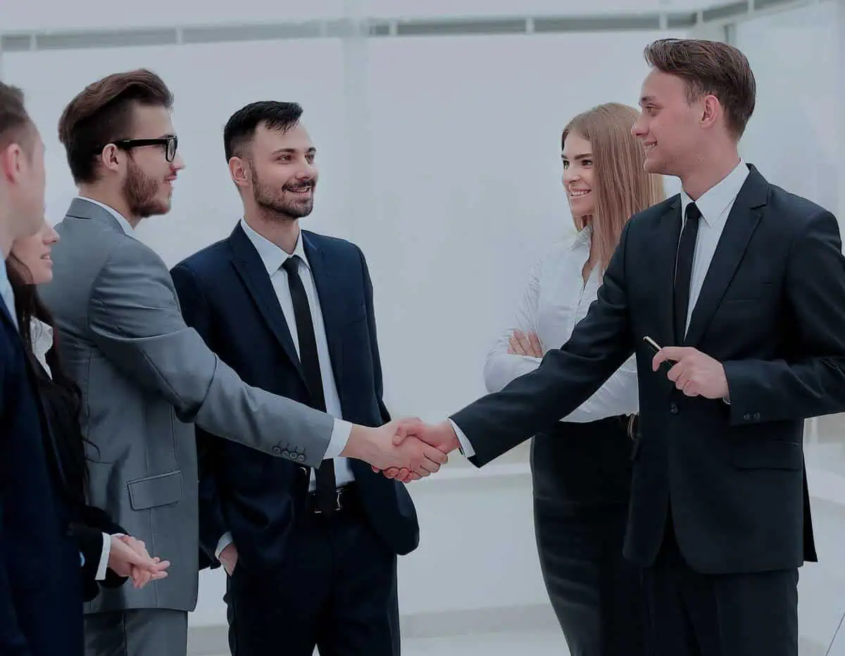 Sales Staffing Agency: Our Experience