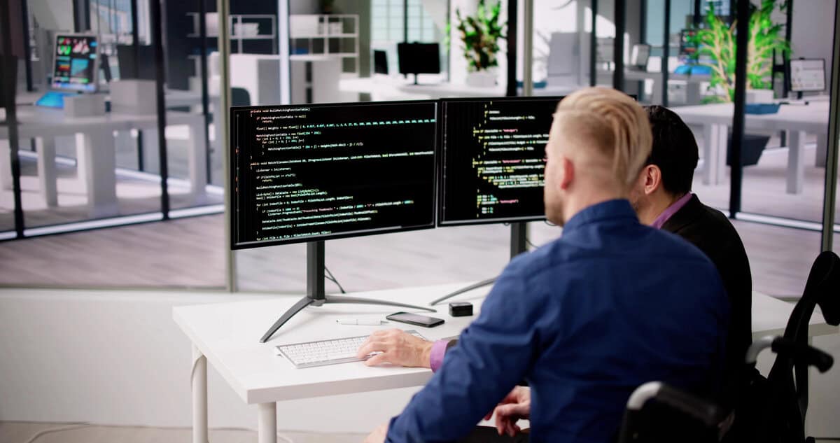 Software & IT Recruitment Agency: Our Experience