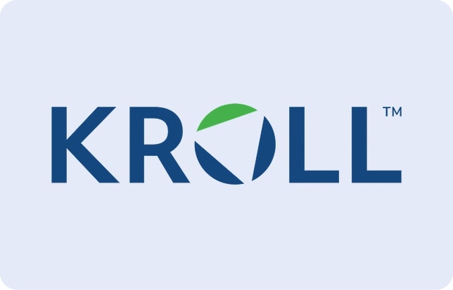 Kroll, Inc. – Series of Demanding Backend and Big Data Projects