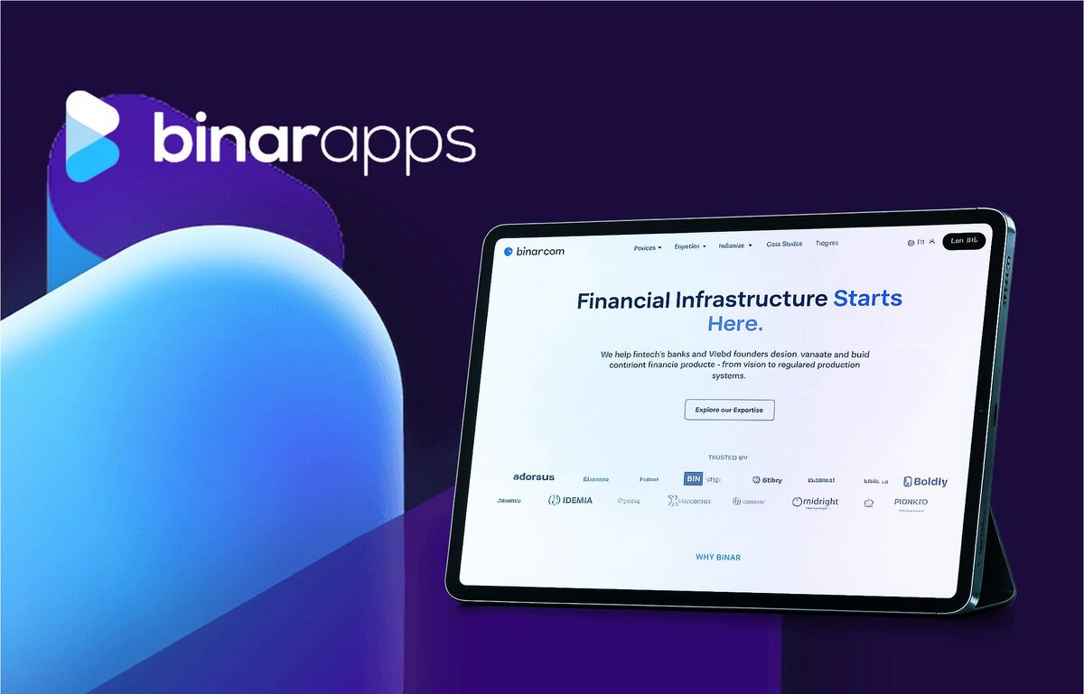 BinarApps main thumbnail