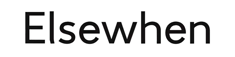 Elsewhen logo