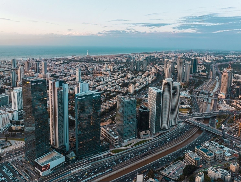 Top 8 IT Outsourcing Companies in Israel