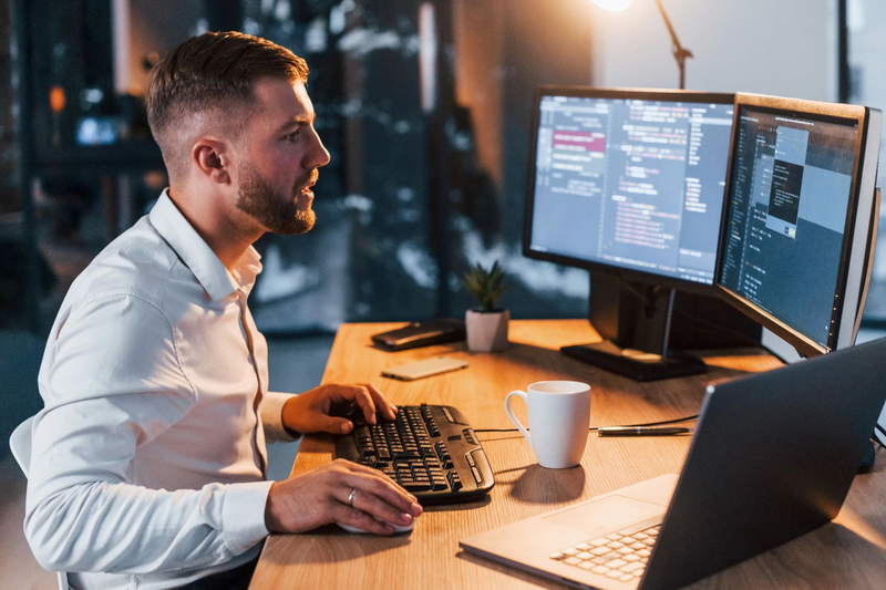 Hire Appexchange Developer: Our Experience