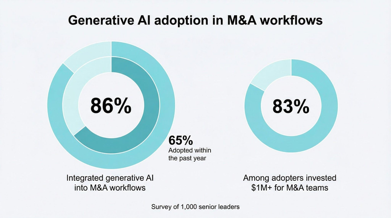 AI in deal sourcing image