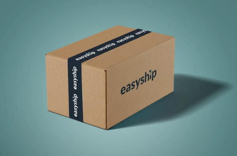 Easyship case study cover