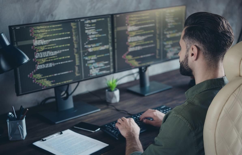 Hire Dedicated eCommerce Developer: Our Experience
